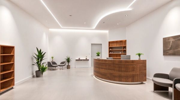 Guide ultime des cliniques esthétiques à Lille