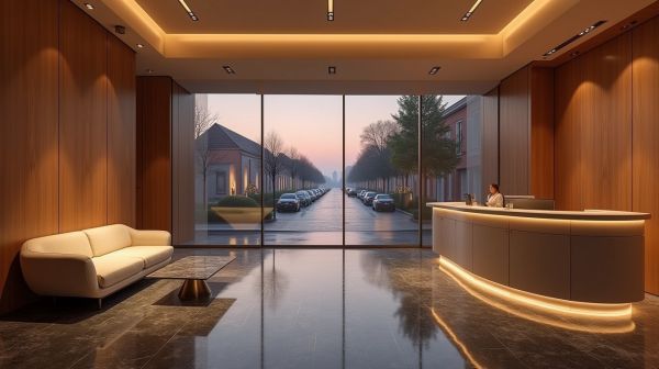 Les meilleures options de clinique esthétique à Lille