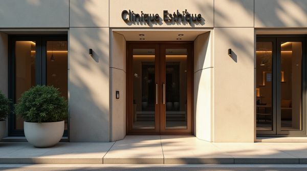 Les meilleures options de clinique esthétique à Lille
