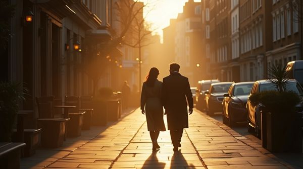Se faire accompagner en psychothérapie à Londres