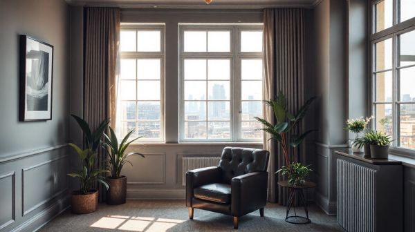 Top thérapeutes à Londres pour un soutien efficace en psychothérapie