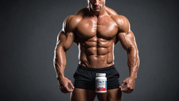 La dose de collagène à prendre par jour en musculation : 5-10g