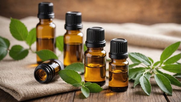 Huile essentielle sommeil : améliorez votre sommeil naturellement