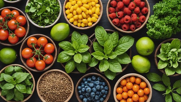 Solutions naturelles pour la santé au québec