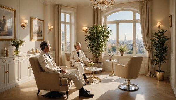 Chirurgie esthétique à Paris : redonnez vie à votre beauté